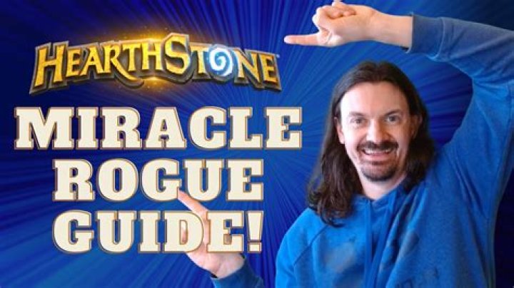 How does Miracle Rogue win?