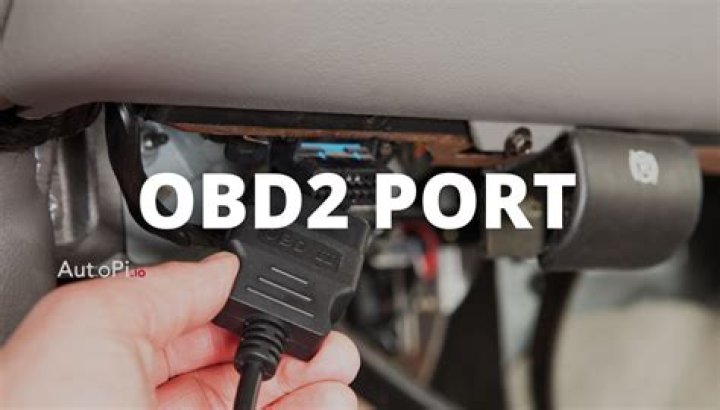 How does obd2 detect misfire?