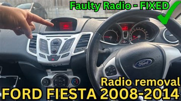 How Good Is Ford Fiesta 2010?