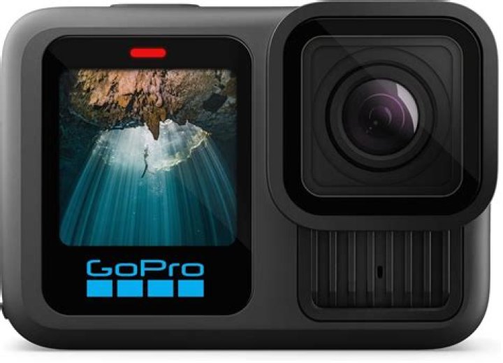 How long can a GoPro hero 3+ record for?