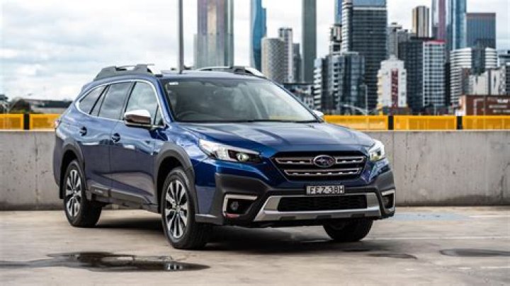 How long is a Subaru Outback warranty?
