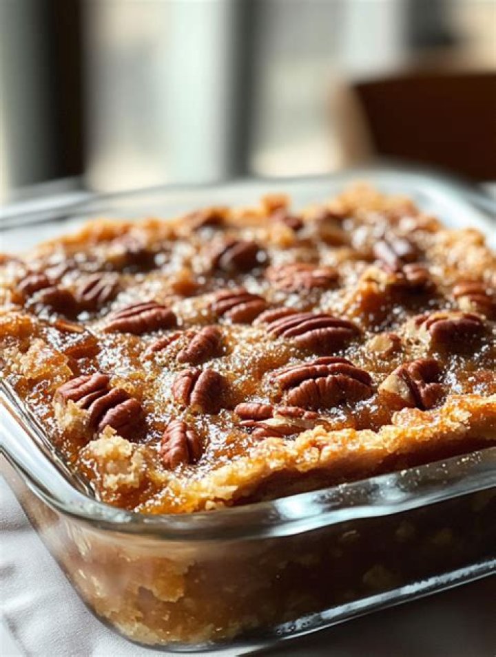 How many cups of pecans make a pound?