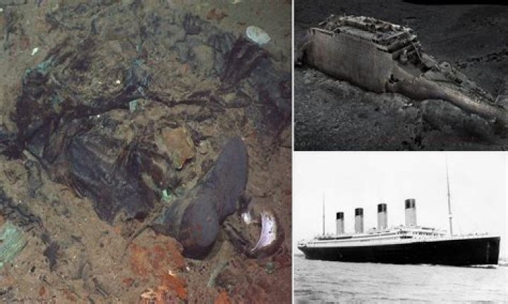 How many dead bodies are in the Mackinac Bridge?
