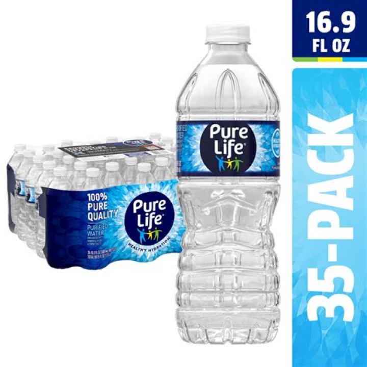 How many fl oz are in a cl?