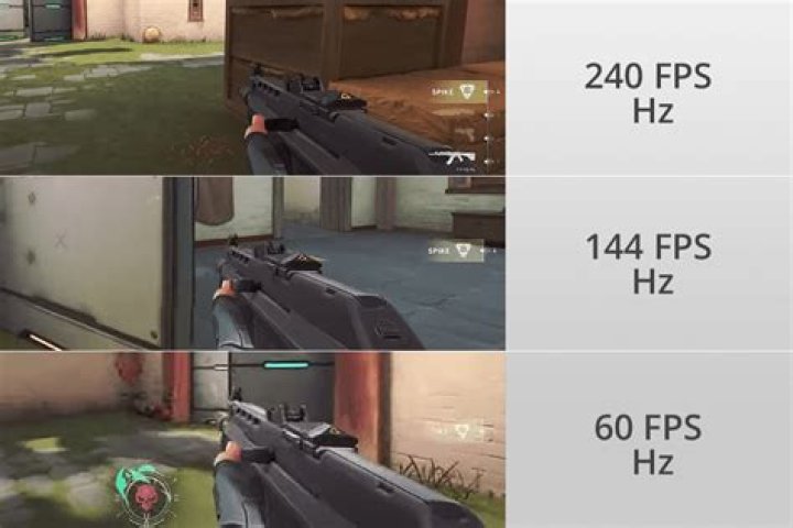 How many FPS is bo2 on PS3?