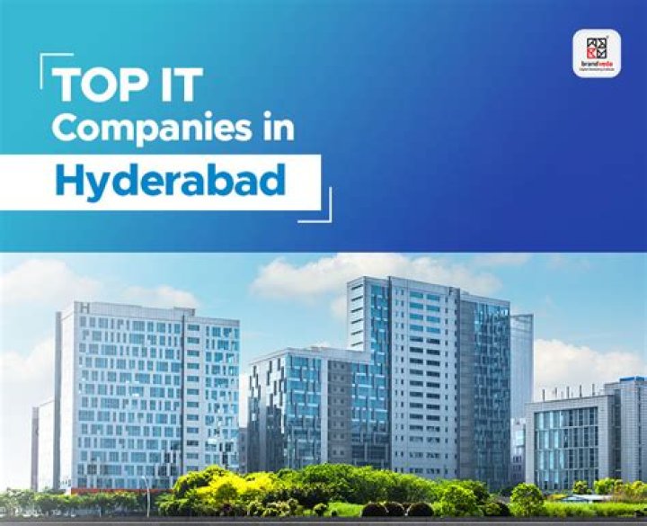 How many IT companies are in Mumbai?