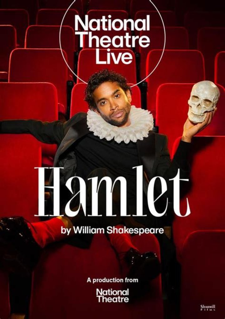 How many versions of Hamlet movies are there?