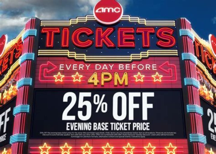 How much are tickets for Time Square?