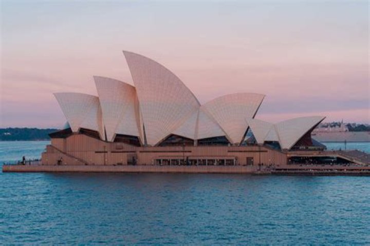 How much are tickets to the Sydney Opera House?