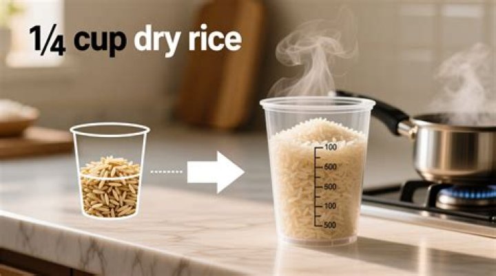 How much does 1 cup of dry pasta serve?