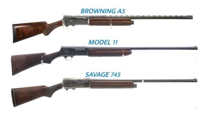 How much does a Browning Auto 5 cost?