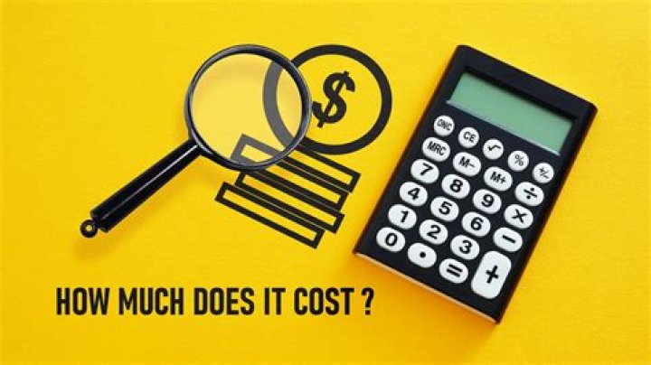 How much does DGT cost?