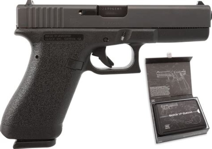 How much does it cost to get a Glock 19 stippled?