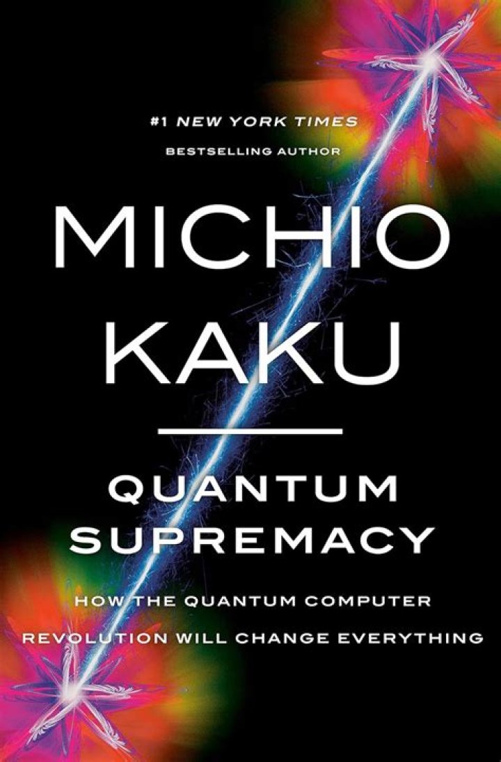 How much does Michio Kaku make?