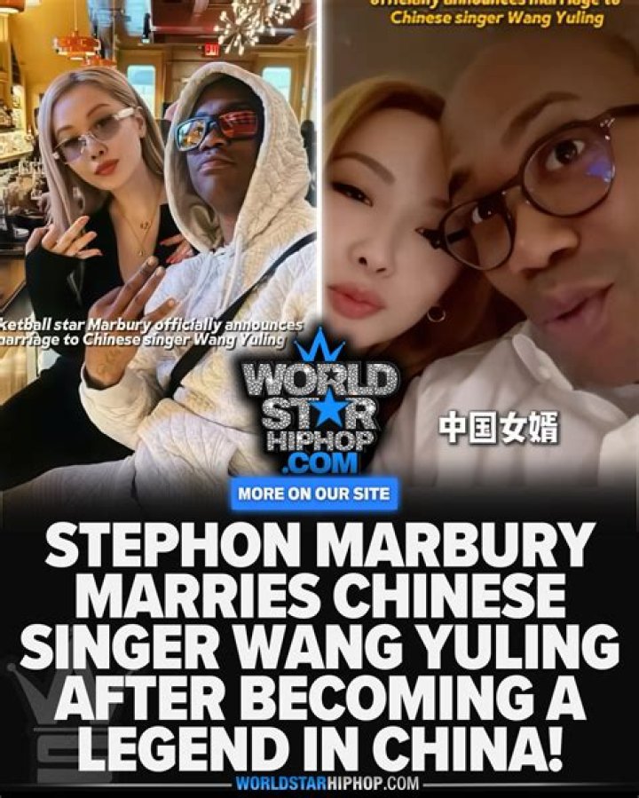 How much does Stephon Marbury make in China?