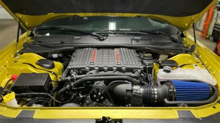 How much HP does Stage 2 add?