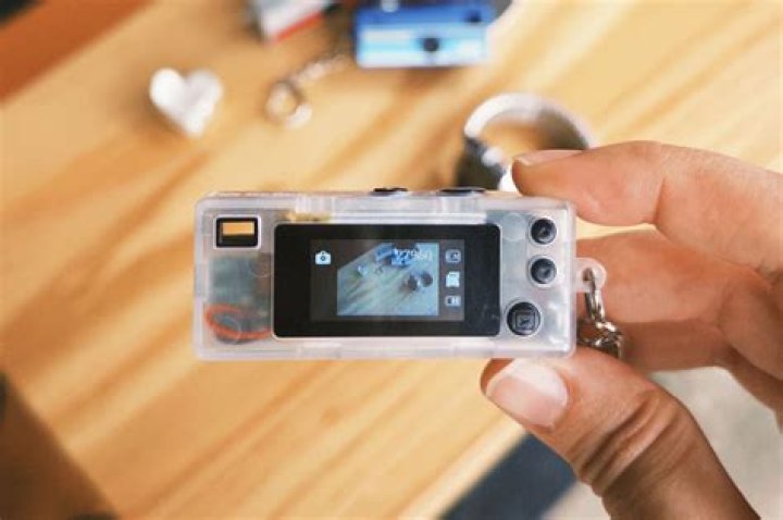 How much is a Kodak EasyShare camera?