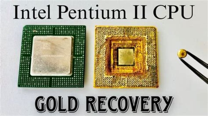 How much is a Pentium 4?