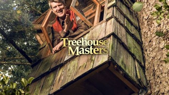 How much is a tree house from Treehouse Masters?