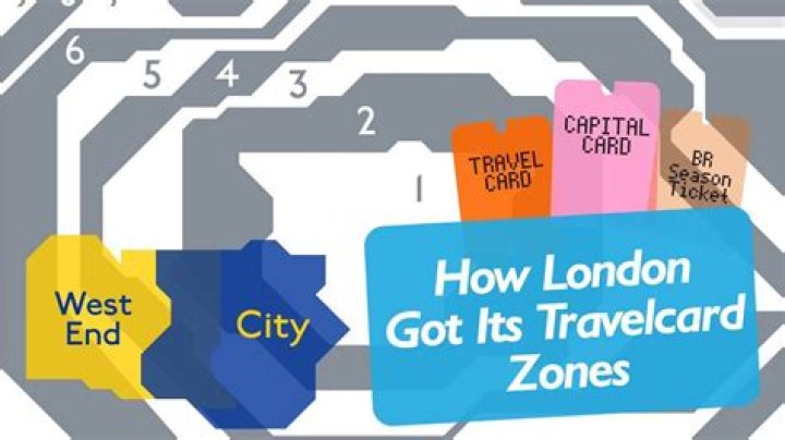 How much is a Zone 2 and 3 Travelcard?