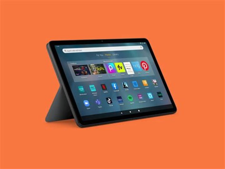 How much is an Amazon Fire tablet in the UK?