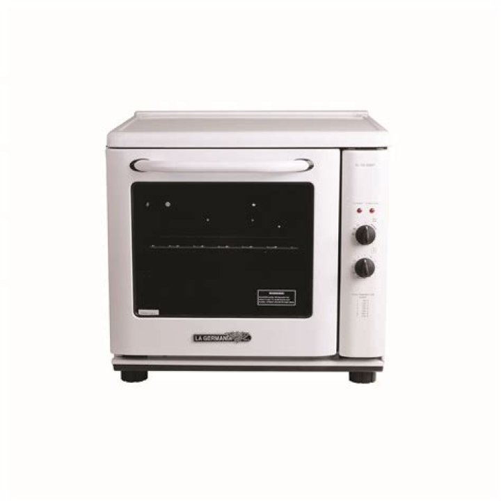 How much is La Germania oven in the Philippines?