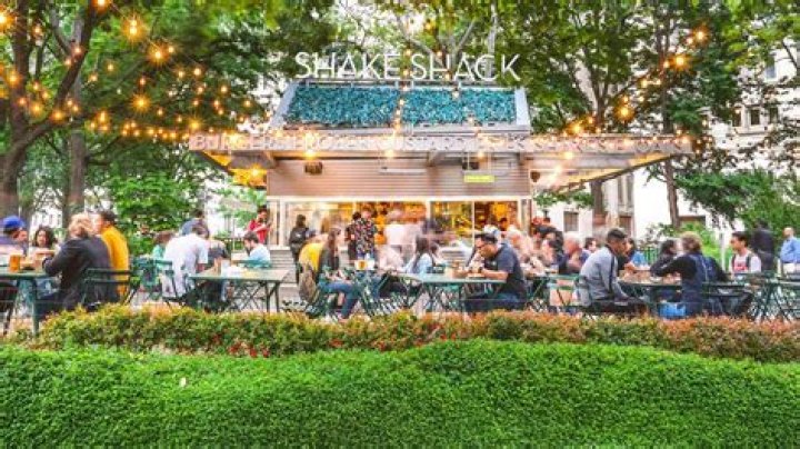 How Much Is Shake Shack net worth?