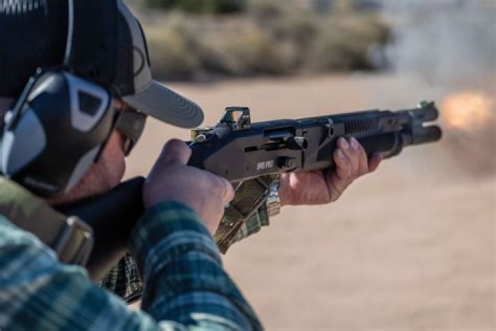 How much is the Mossberg 930 Tactical?