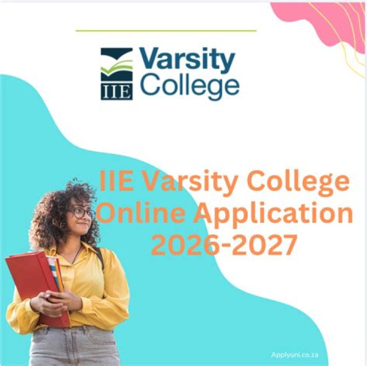 How much is Varsity College registration fee?