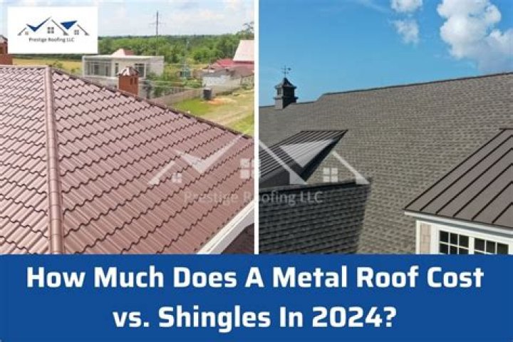 How much weight does a metal roof hold?