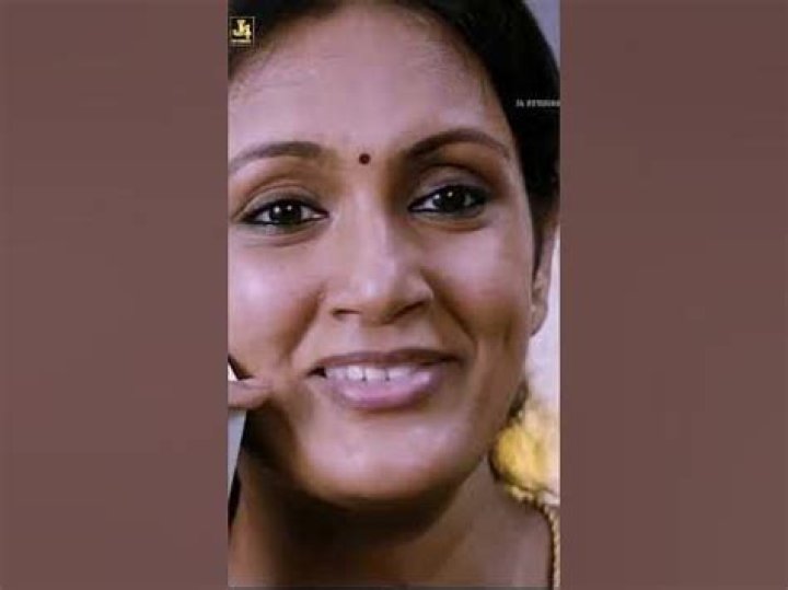 How old are you Jyothika?