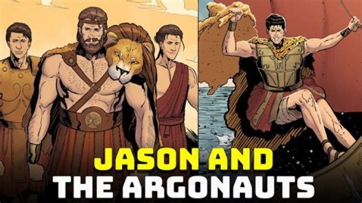 How old is the Argonaut?