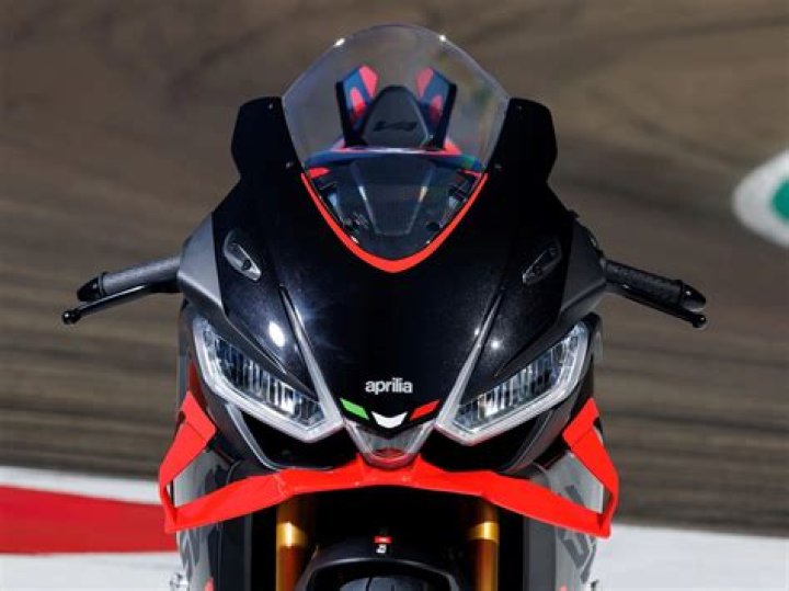 How reliable is the Aprilia RSV4?