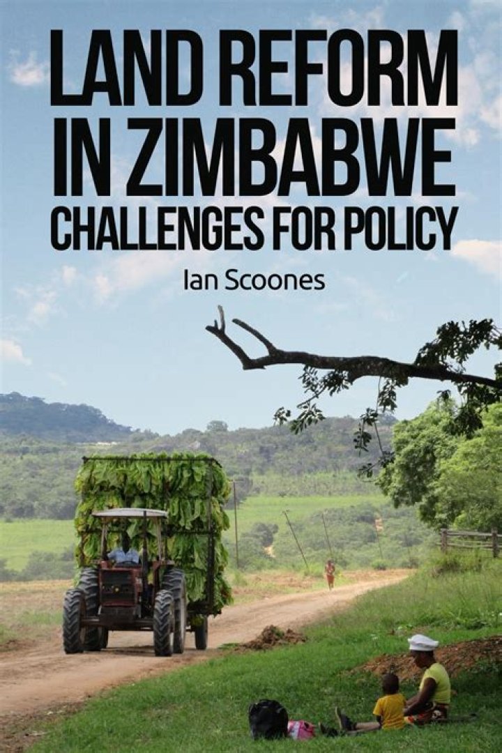 How successful was the land reform Programme in Zimbabwe?