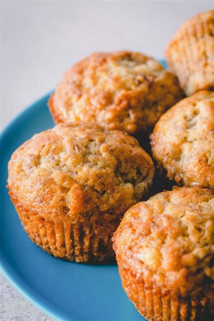 How to make banana muffins?