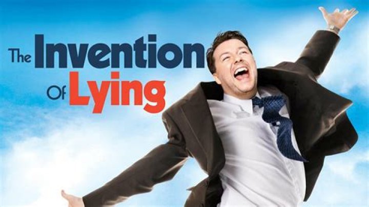 In what country is the invention of lying on Netflix?