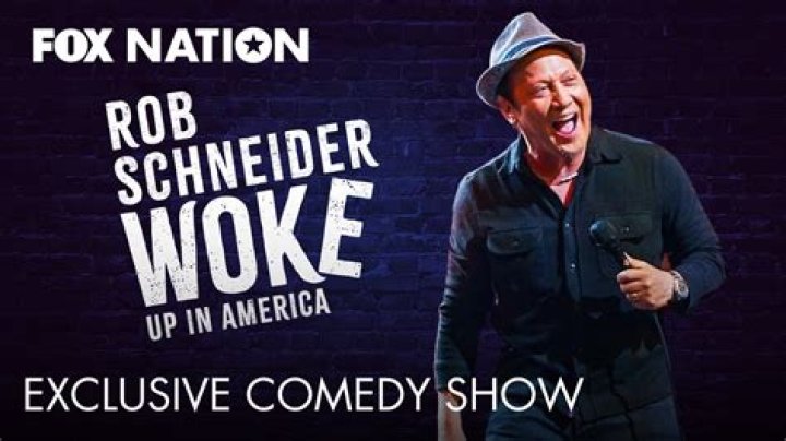 In what movie does Rob Schneider say you can do it?
