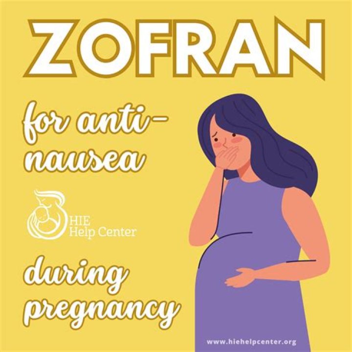 Is 16 mg of Zofran safe?