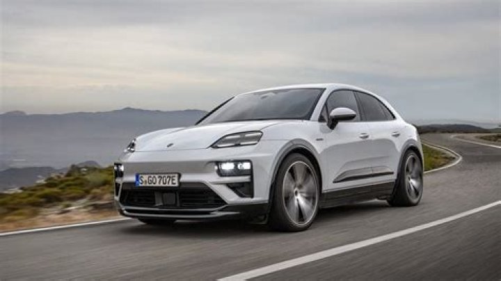 Is 2015 Porsche Macan turbo reliable?