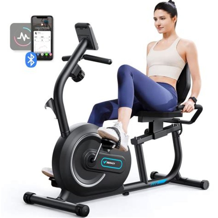 Is 45 minutes on the stationary bike a good workout?