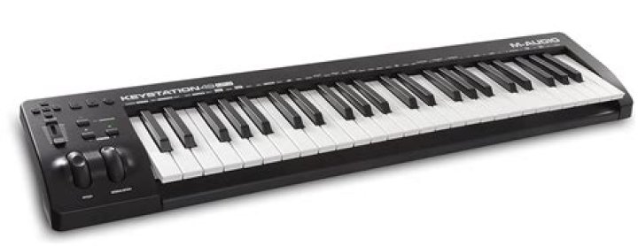 Is a 49 key keyboard enough?