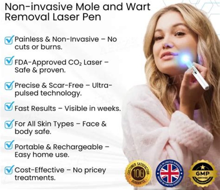 Is a laser pen illegal?