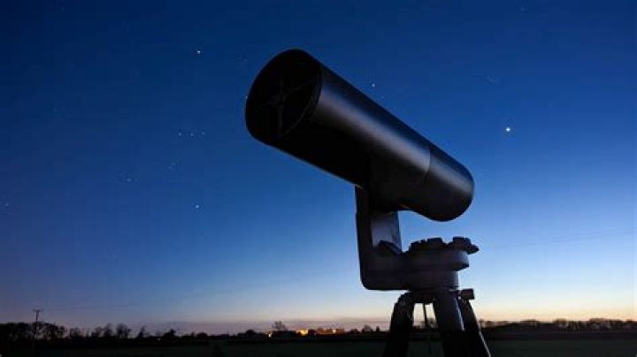 Is a Meade telescope good?