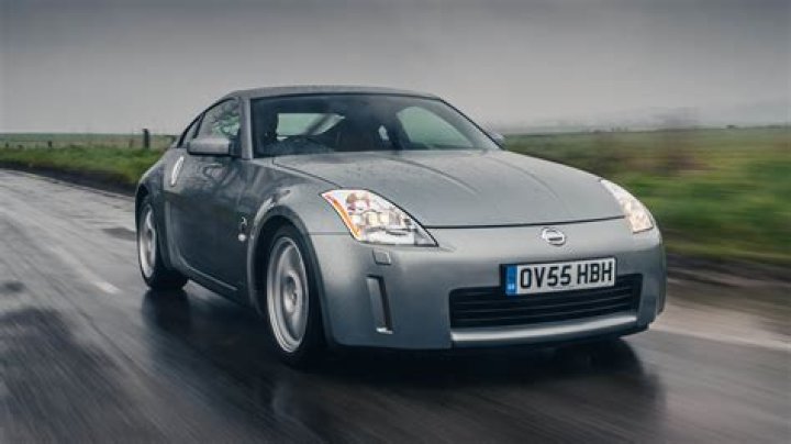 Is a Nissan 350Z a reliable car?