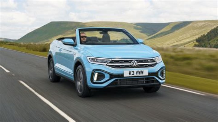 Is a Volkswagen Cabrio a good car?
