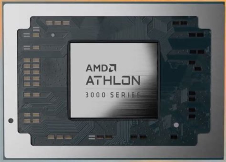 Is AMD Athlon A good processor?