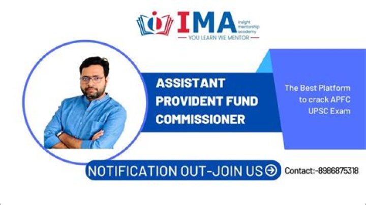 Is Assistant Provident Fund Commissioner A gazetted officer?