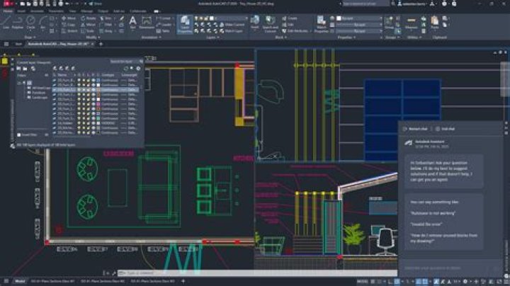 Is AutoCAD for Mac free for students?