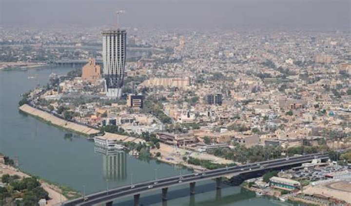 Is Baghdad safe in 2021?