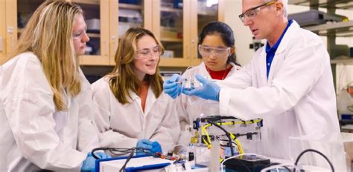 Is biomedical technician in demand?
